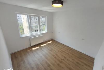 Apartament cu 2 camere decomandat în Lujerului