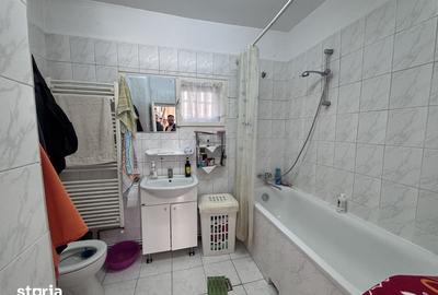 Casă cu 2 camere cu Teren 474 Mp în Dâmbul Rotund