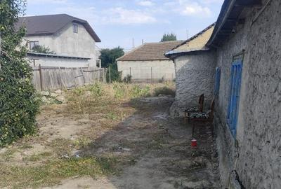 Casă cu 3 camere în Central