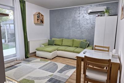 Apartament cu 2 camere decomandat în Chitila