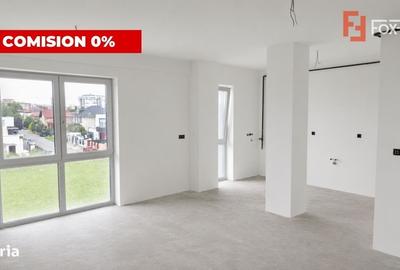 Apartament cu 2 camere decomandat în Torontalului