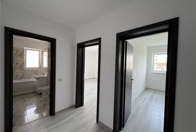 Garsonieră decomandată în Sânpetru - 4