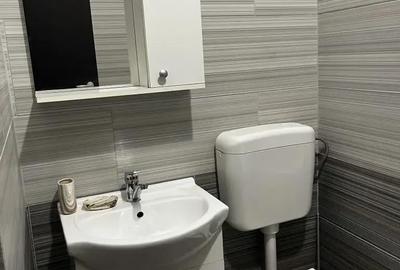 Apartament cu 2 camere semidecomandat în Roșu - 1