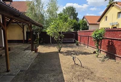 Casă cu Teren 320 Mp în Dumbrăvița