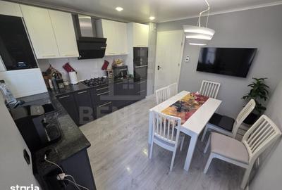 Apartament cu 3 camere decomandat în Calea București - 7