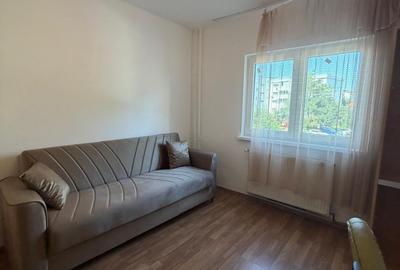 Apartament cu 2 camere decomandat, mobilat în Mănăștur