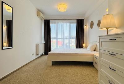 Apartament cu 2 camere semidecomandat în Otopeni - 3
