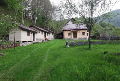 Casă cu 6 camere în Malaia - 6