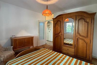 Apartament cu 2 camere decomandat în Central - 1