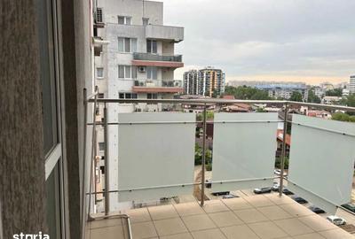 Apartament cu 2 camere decomandat în Titan