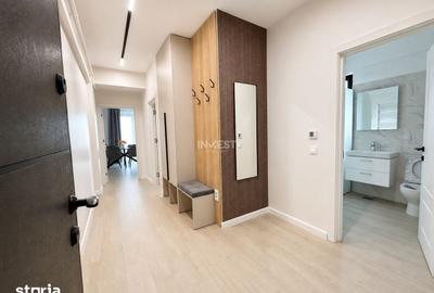 Apartament cu 2 camere decomandat, mobilat în Valea Lupului - 6