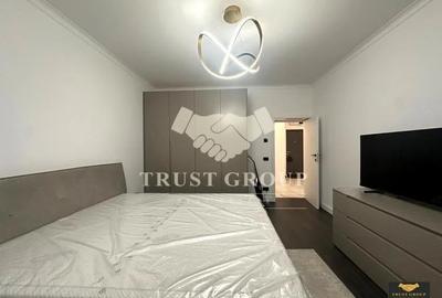 Apartament cu 3 camere semidecomandat, mobilat în Primăverii - 5