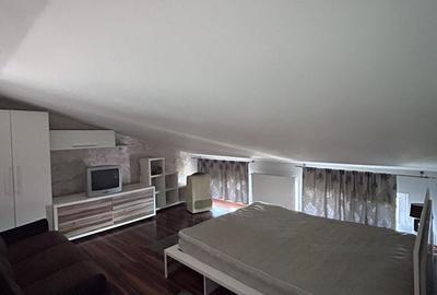 Apartament cu 2 camere decomandat în Central - 5