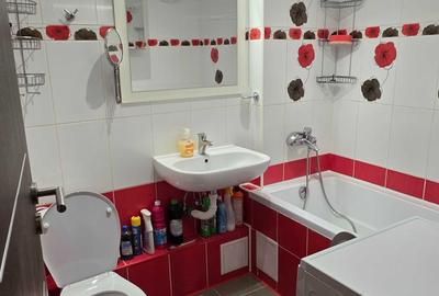 Apartament cu 2 camere decomandat în Libertății - 11