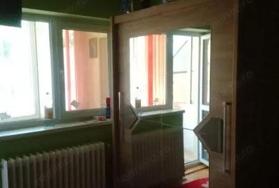 Apartament cu 2 camere semidecomandat, mobilat în Cetate - 1