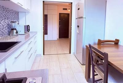 Apartament cu 2 camere decomandat în Alba Iulia - 6