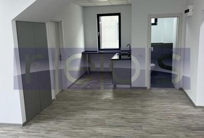 Spațiu industrial, de 580 mp, în Chiajna - 15