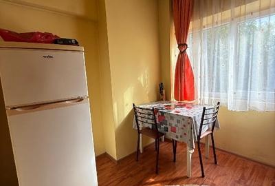 Garsonieră decomandată, mobilată în Central - 3