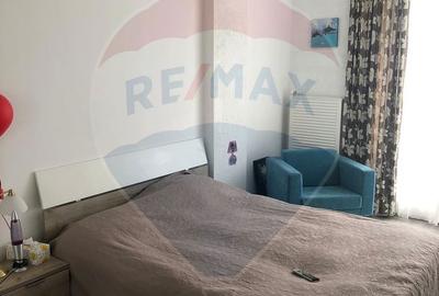 Apartament cu 2 camere, mobilat în Mihai Viteazul - 2