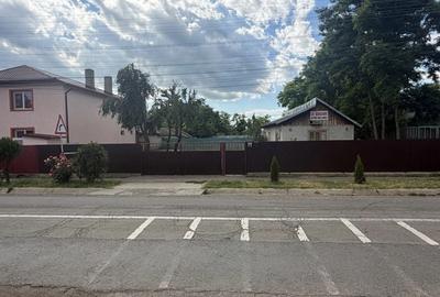 Casă cu 4 camere în Scorțaru Vechi - 6