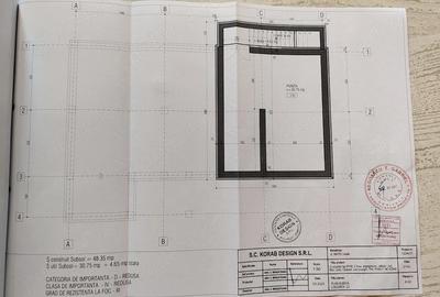 Casă cu Teren 520 Mp în Izvorani - 3