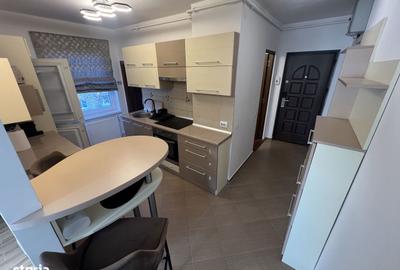 Apartament cu 2 camere în Cornișa - 7