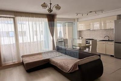 Apartament cu 2 camere decomandat, mobilat în Răcădău