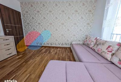 Apartament cu 3 camere semidecomandat, mobilat în Andrei Mureșanu - 6