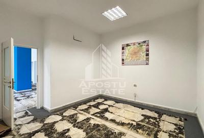 Spațiu comercial, de 124 mp, în Iosefin - 2