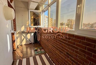 Apartament cu 3 camere decomandat în Central - 4
