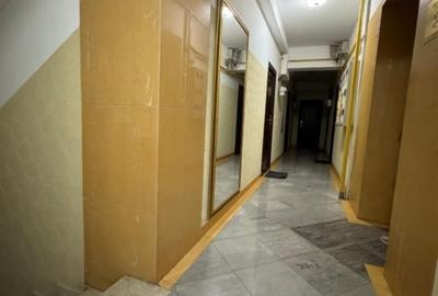 Apartament cu 3 camere semidecomandat în Tătărași - 3