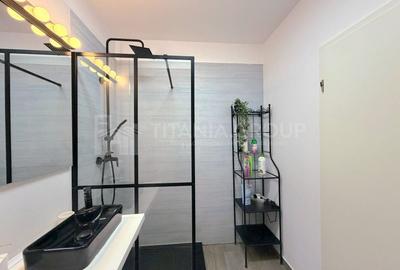 Apartament cu 2 camere decomandat în Bartolomeu - 9