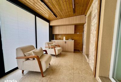 Apartament cu 3 camere în Ștefăneștii de Jos - 17