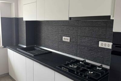 Apartament cu 3 camere decomandat în Calea Romanului - 2