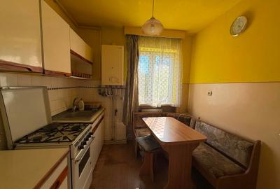 Apartament cu 2 camere semidecomandat în ITM - 7