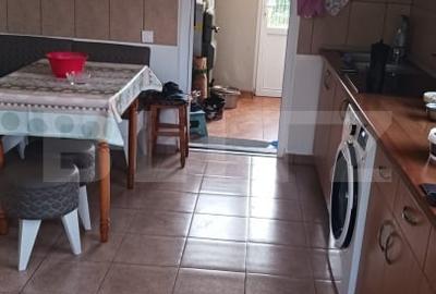 Casă individuală cu 5 camere cu Teren 998 Mp în Zărnești - 8