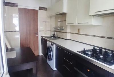Apartament cu 3 camere semidecomandat în Vatra Luminoasă - 9