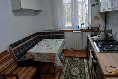 Apartament cu 2 camere decomandat în Ultracentral