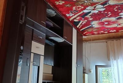 Garsonieră decomandată în Exterior Vest