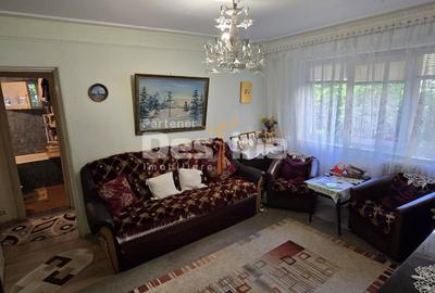 Apartament cu 2 camere semidecomandat în Păcurari - 2