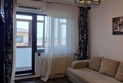 Apartament cu 2 camere decomandat în Central - 1