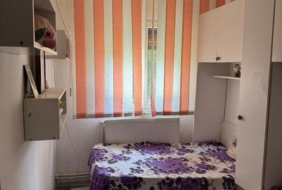 Apartament cu 3 camere în Central - 3