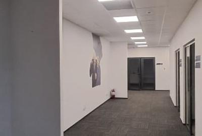 Spațiu comercial, de 425 mp, în Drumul Taberei - 9