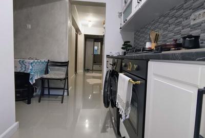 Apartament cu 2 camere decomandat în Central - 3