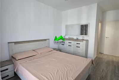 Apartament cu 3 camere în Turnișor