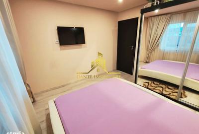 Apartament cu 2 camere decomandat, mobilat în Între Lacuri - 10