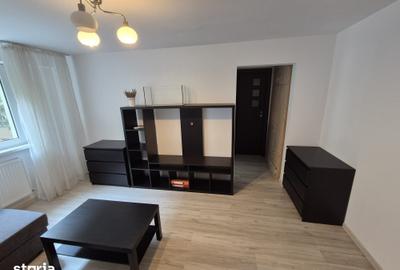 Apartament cu 2 camere semidecomandat în Pantelimon