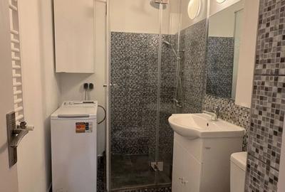 Apartament cu 2 camere, mobilat în Central