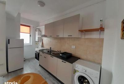 Apartament cu 2 camere în Cug - 5