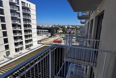 Apartament cu 2 camere în Central - 3